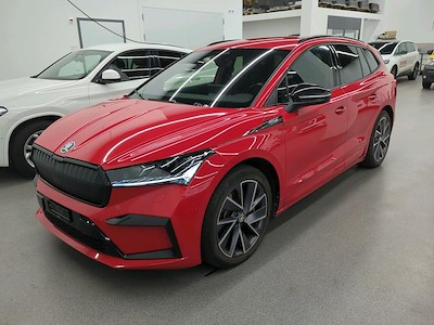 Achetez SKODA ENYAQ sur Ayvens Carmarket